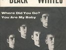 DEUTSCHER BEAT THE BLACK AND WHITES Storz 45 PS