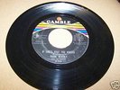 FRANK BEVERLY &THE BUTLERS=GAMBLE 45=RARE NORTHERN SOUL
