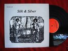 SILK & SILVER private night club lounge act freaks LP