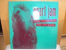 Pearl Jam - 'Vs' Album Sampler (5 Track) Promo 12