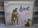 STEVE ELLIS - LOOT - RARE UK FUNKY SOUNDTRACK LISTEN
