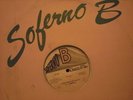 AL CAMPBELL-GONE DOWN THE DRAIN-SOFERNO B-RARE KILLER