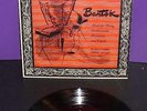 Bartok / Harold BYRNS Percussion &  10