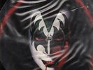 Kiss-Gene Simmons (1978 Gene Picture Disc LP)