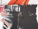 THE ROLLING STONES - STICKY FINGERS - LP ORIGINAL