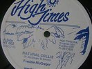 *FREDDIE McGREGOR-NATURAL COLLIE/DENNIS BROWN-BLOOD ...