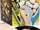 DEREK & DOMINOS (Allman Clapton) layla JAPAN DLP w/OBI