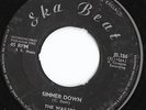AWESOME 45 The Wailers - Simmer Down  Ska Beat Rare 