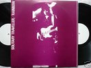 RAINBOW SOLITARY TRAVELLER 2LP IN JAPAN DEEP PURPLE