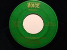 Northern Soul 45 FOUR VOICES Summer Kind Of VOICE HEAR