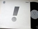 GRACIOUS   UK Spiral VERTIGO PSYCH/PROG LP