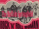 BUFFALO SPRINGFIELD 45 ROCK N ROLL WOMAN+PS NEIL YOUNG