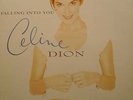 AUDIOPHILE  CELINE DION Falling Into You  RARE 2LP NM -