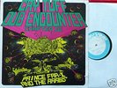 PRINCE FAR I-CRY TUFF DUB ENC 3 DADDY KOOL LP