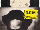R.E.M. - Near Wild Heaven  Ger Promo 7in PS