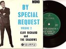 Rare 60s NEW ZEALAND EP Cliff Richard The Shadows