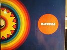 MAXWELLS Maxwell Street 1969 RARE FUZZ PROG PSYCH HEAR