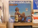 Linda Law Nights in white satin 78 french 12