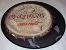 Judas Priest : Rocka Rolla, Picture Disc LP Miss-Press