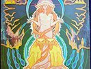 HAWKWIND SPACE RITUAL uk or 1973 2LP poster psych synth