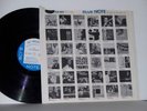 BLUE NOTE 4034 LEE MORGAN 47 WEST 63ED RVG EAR