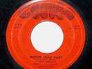 Chuck Higgins - Motor Head Baby 45 COMBO  original 1951