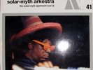 SUN RA The Solar-Myth Approach V.2 ORIG. BYG Actuel NM