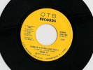 Mark IV - Signs Of A Dying Love - M-  RARE modern soul