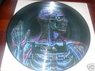 TOOL   -  LATERALUS  - PICTURE DISC   LP