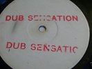 SYD BUCKNOR - DUB SENSATION..RARE DUB LP..LISTEN
