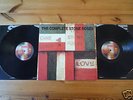 The Complete Stone Roses - Double Vinyl LP - 1995
