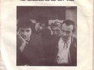 BUZZCOCKS ORIGINAL SPIRAL SCRATCH EP