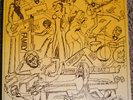 Phil Flowers - United Family Rare Private Funk Soul LP
