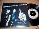 HEARTBREAKERS - ONE TRACK MIND7