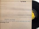 FOUR ALTOS PRESTIGE 7116 N/M DG RVG W 50TH