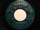 Northern Soul 45 DENISE LASALLE Love Rep. TARPON HEAR