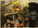 THE YARDBIRDS 