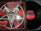 ROOT - Hell Symphony Masters Hammer Torr Bathory Venom