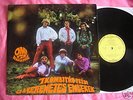 OMEGA RED STAR trombita fredi... Hungarian beat psych