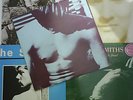 THE SMITHS - 5 VINYL RECORD COMPLETE SET OF STUDIO LPs
