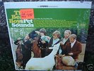 1960's BEACH BOYS  PET SOUNDS  DT 2458 LP  SEALED / NEW