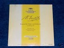 JOHANNA MARTZY violin DVORAK - OOP DGG - FACTORY SEALED
