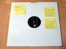 Bob Dylan/RARE Acetate LP/Unusual Track Listing