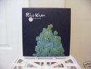 Rilo Kiley - more adventurous - [LP]