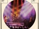 Rush Through Time RARE Picture Disc