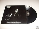 DARKTHRONE - LP 1 PRESS TRANSILVANIA HUNGER (BATHORY)