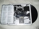 MOONBLOOD - LP BLUT & KRIG - RARE (DARKTHRONE BATHORY)