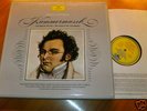 SCHUBERT CHAMBER MUSIC-DGG-TULIP-ED.1-GREAT SHAPE