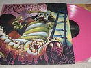 None More Black LP Kid Dynamite Paint It Black NOFX   