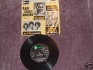 R&B CHART-MAKERS RARE 1964 EP..INCL CONTOURS